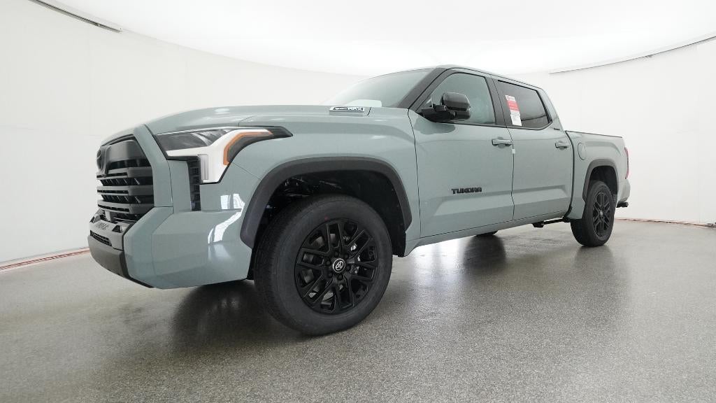 2026 Toyota Tundra i-FORCE MAX Tundra Limited