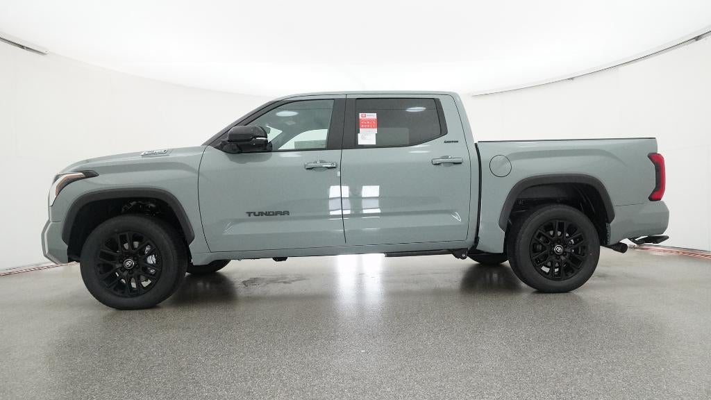 2026 Toyota Tundra i-FORCE MAX Tundra Limited