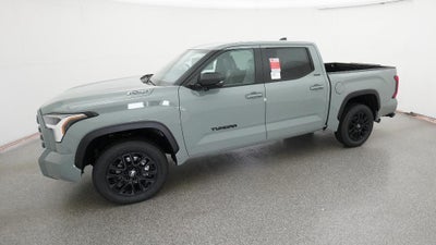2026 Toyota Tundra i-FORCE MAX Tundra Limited