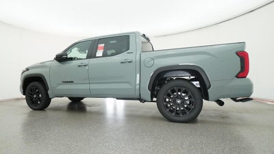 2026 Toyota Tundra i-FORCE MAX Tundra Limited