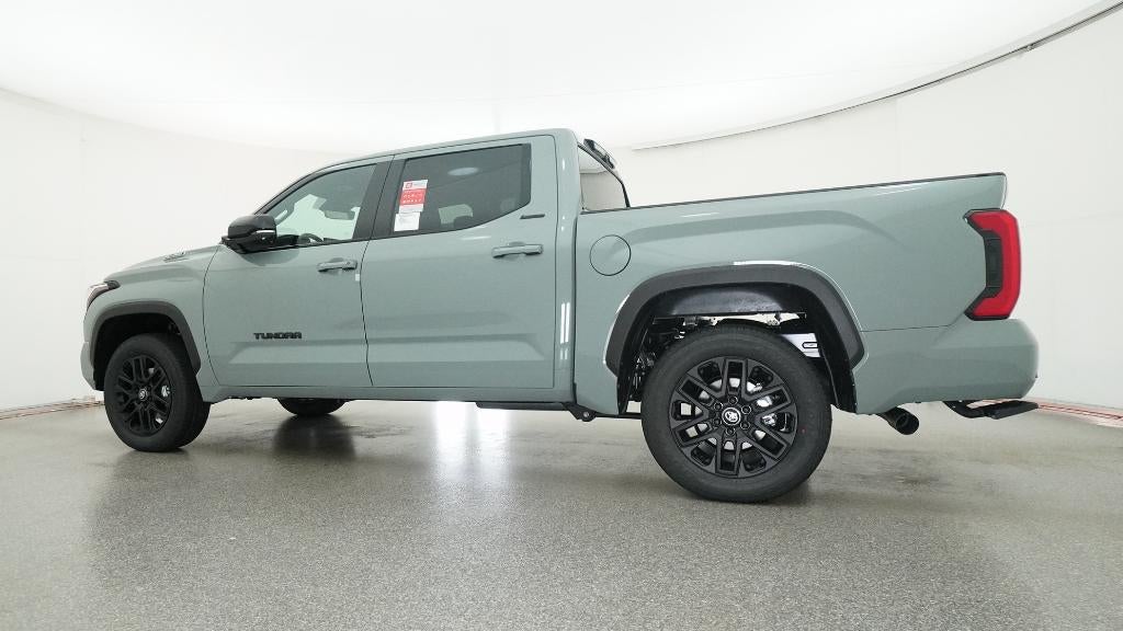 2026 Toyota Tundra i-FORCE MAX Tundra Limited