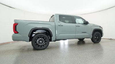2026 Toyota Tundra i-FORCE MAX Tundra Limited