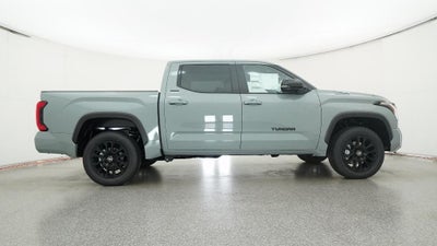 2026 Toyota Tundra i-FORCE MAX Tundra Limited