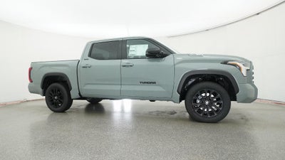 2026 Toyota Tundra i-FORCE MAX Tundra Limited