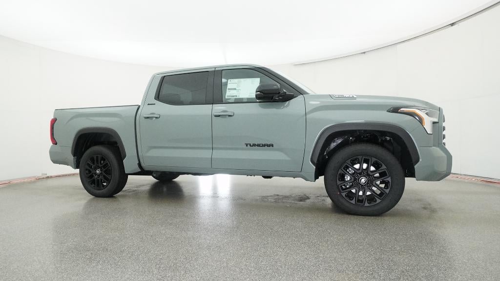 2026 Toyota Tundra i-FORCE MAX Tundra Limited