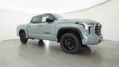 2026 Toyota Tundra i-FORCE MAX Tundra Limited