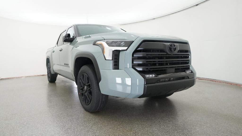 2026 Toyota Tundra i-FORCE MAX Tundra Limited