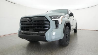 2026 Toyota Tundra i-FORCE MAX Tundra Limited