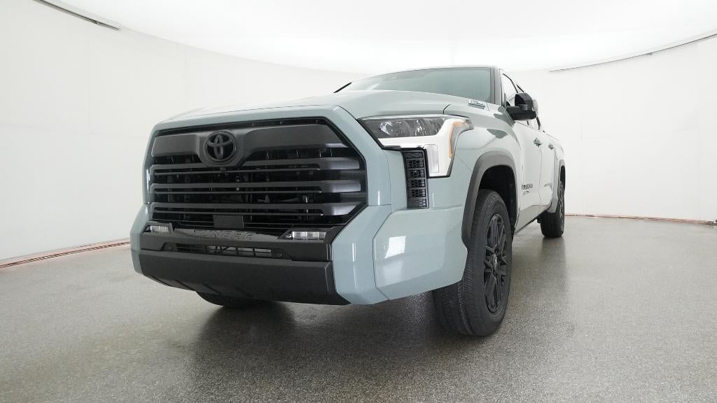 2026 Toyota Tundra i-FORCE MAX Tundra Limited
