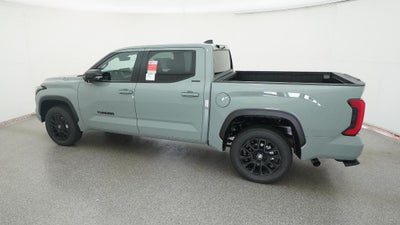 2026 Toyota Tundra i-FORCE MAX Tundra Limited