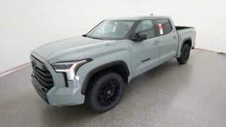 2026 Toyota Tundra i-FORCE MAX