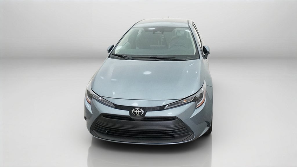 2027 Toyota Corolla LE