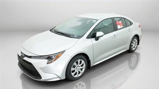 2027 Toyota Corolla LE