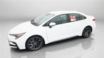 2027 Toyota Corolla SE