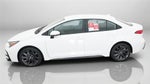 2027 Toyota Corolla SE