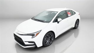 2027 Toyota Corolla SE
