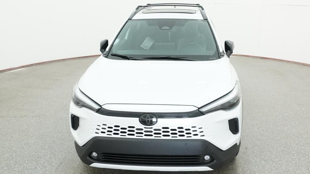 2026 Toyota Corolla Cross Hybrid XSE