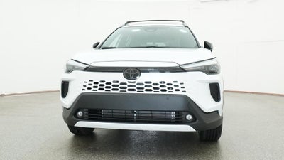 2026 Toyota Corolla Cross Hybrid XSE