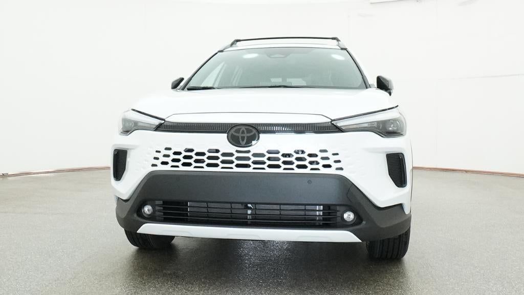 2026 Toyota Corolla Cross Hybrid XSE