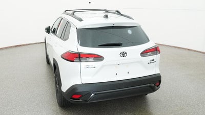 2026 Toyota Corolla Cross Hybrid XSE