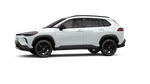 2026 Toyota Corolla Cross Hybrid XSE