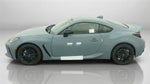 2027 Toyota GR86 Premium MT