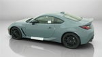 2027 Toyota GR86 Premium MT