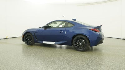 2026 Toyota GR86 Premium MT