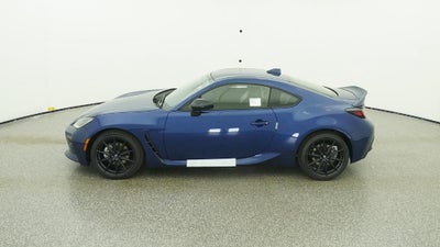 2026 Toyota GR86 Premium MT