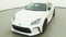 2026 Toyota GR86 Premium MT