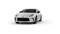 2026 Toyota GR86 Premium MT