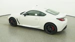 2026 Toyota GR86 Premium MT