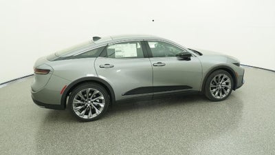 2026 Toyota Toyota Crown Limited