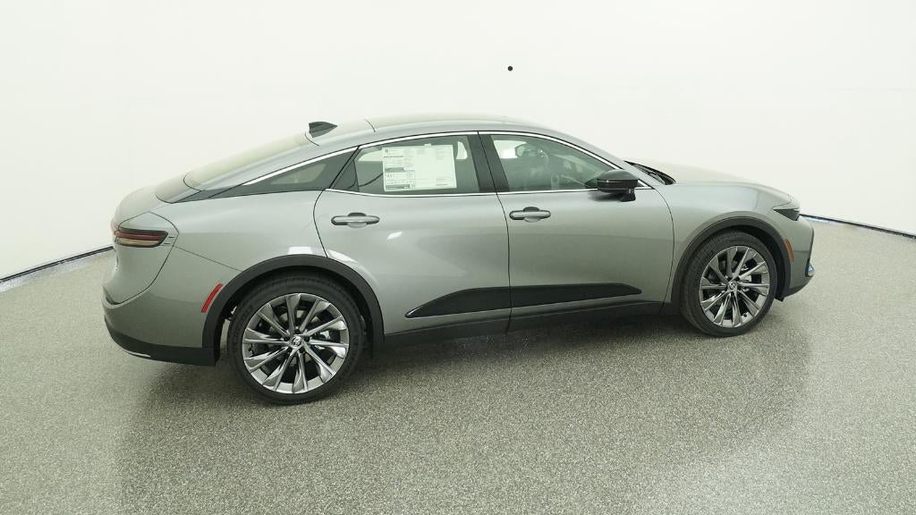 2026 Toyota Toyota Crown Limited