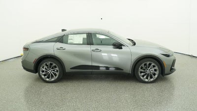 2026 Toyota Toyota Crown Limited