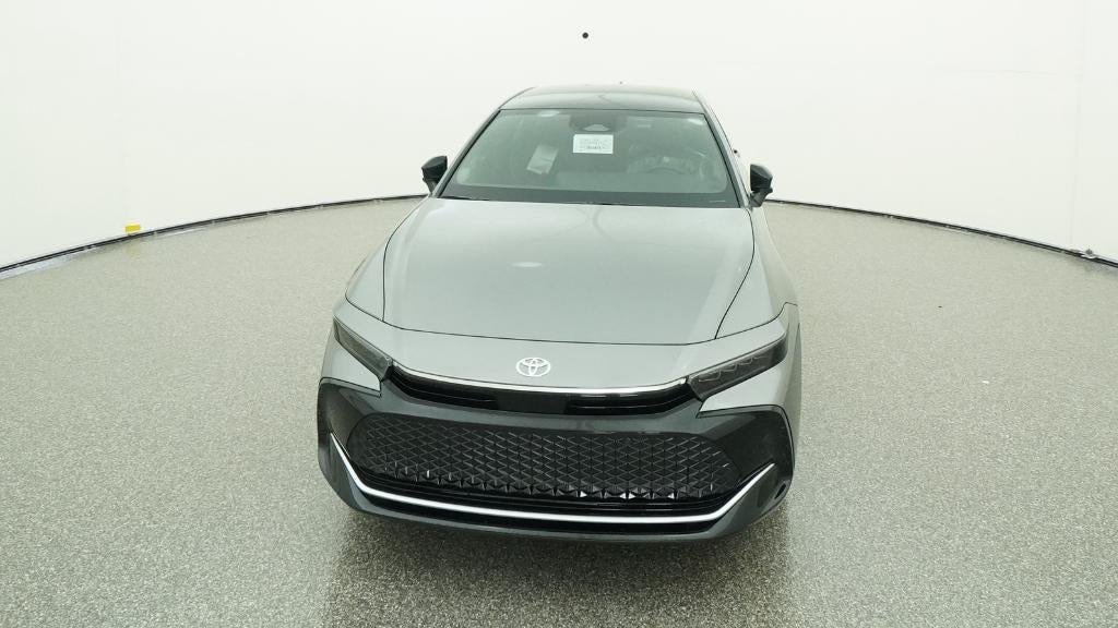 2026 Toyota Toyota Crown Limited