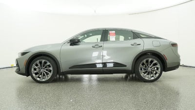 2026 Toyota Toyota Crown Limited