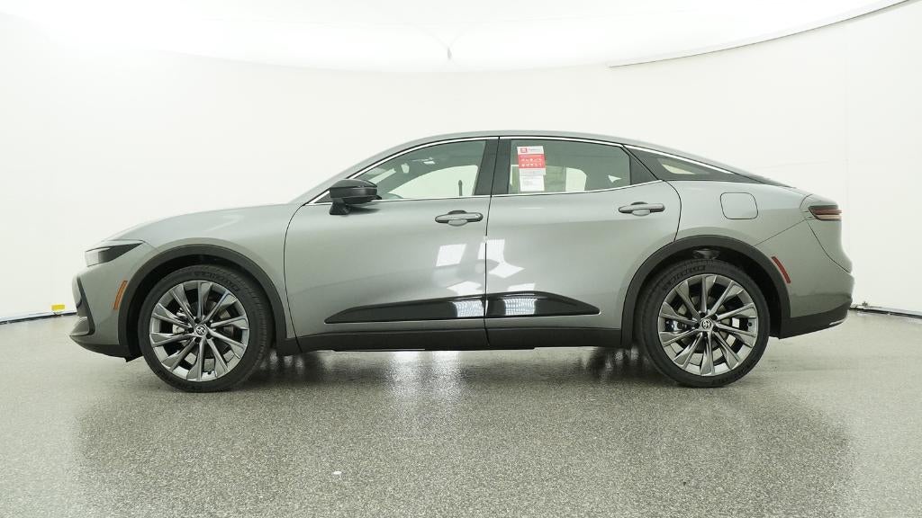 2026 Toyota Toyota Crown Limited