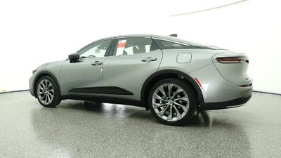 2026 Toyota Toyota Crown Limited