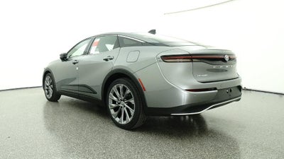 2026 Toyota Toyota Crown Limited