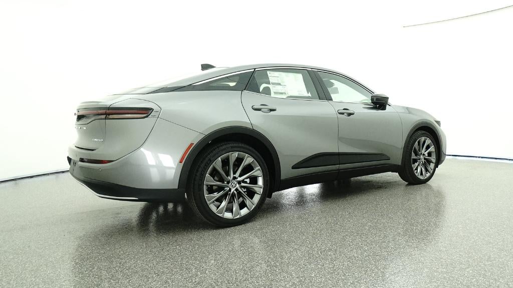 2026 Toyota Toyota Crown Limited