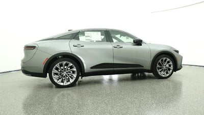 2026 Toyota Toyota Crown Limited