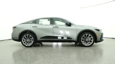 2026 Toyota Toyota Crown Limited