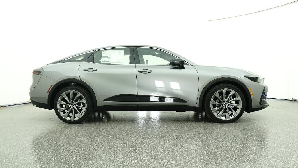 2026 Toyota Toyota Crown Limited