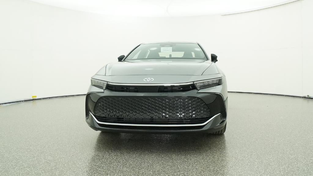 2026 Toyota Toyota Crown Limited