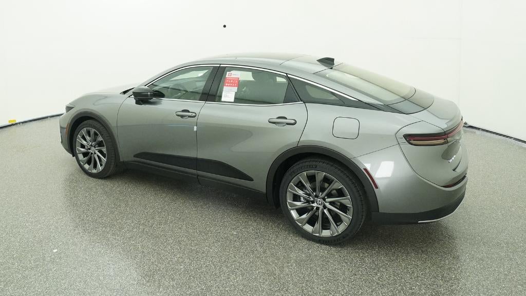 2026 Toyota Toyota Crown Limited