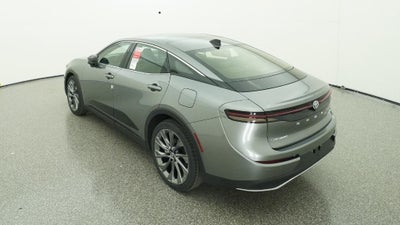 2026 Toyota Toyota Crown Limited