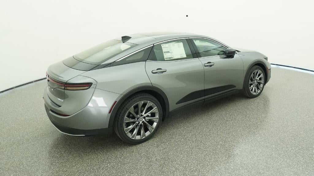 2026 Toyota Toyota Crown Limited