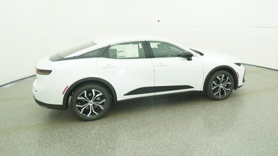 2026 Toyota Toyota Crown XLE