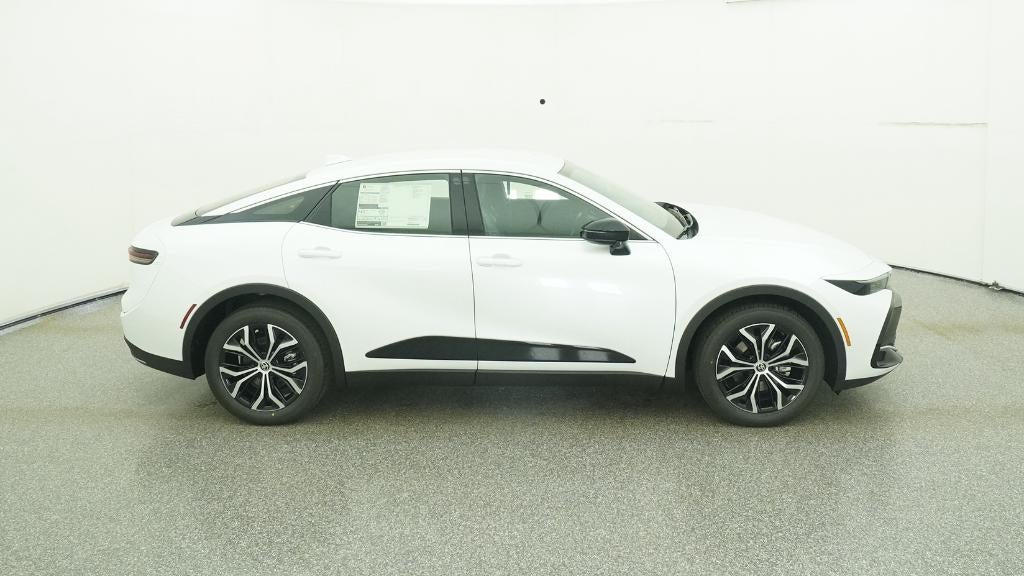 2026 Toyota Toyota Crown XLE